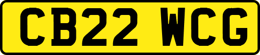 CB22WCG