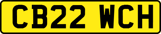 CB22WCH