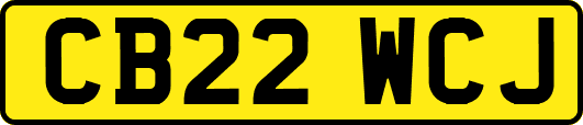 CB22WCJ