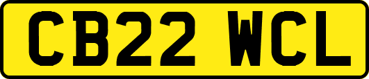 CB22WCL