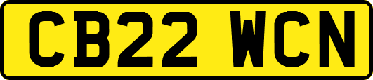 CB22WCN