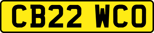 CB22WCO