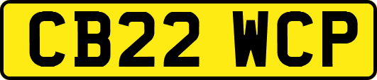 CB22WCP
