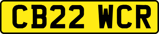 CB22WCR