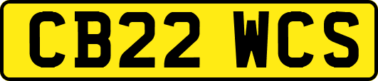 CB22WCS