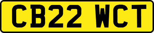 CB22WCT