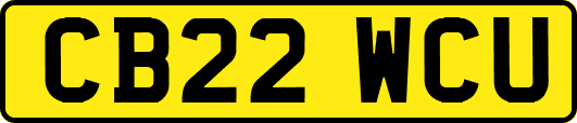 CB22WCU