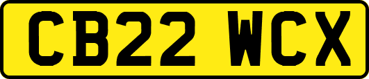 CB22WCX