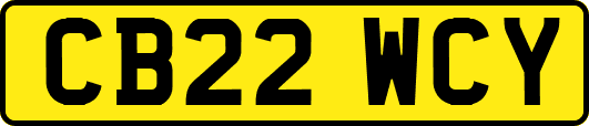CB22WCY