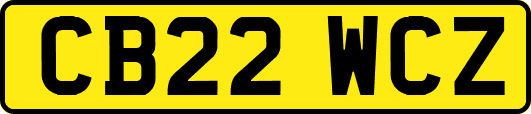 CB22WCZ