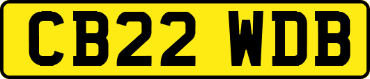 CB22WDB
