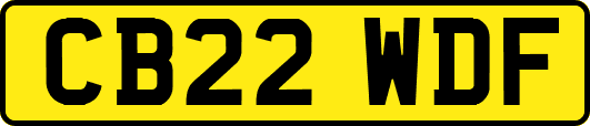 CB22WDF