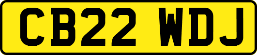 CB22WDJ