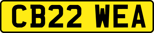 CB22WEA