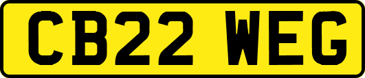 CB22WEG