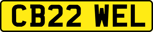 CB22WEL