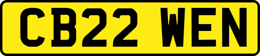 CB22WEN