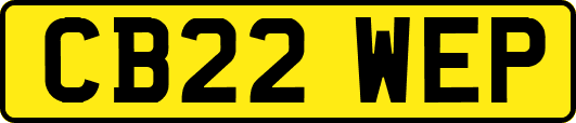 CB22WEP