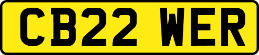 CB22WER