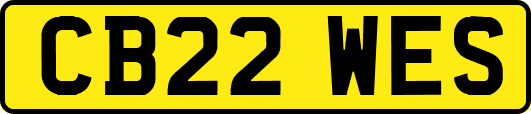 CB22WES