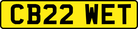 CB22WET