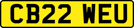 CB22WEU