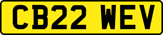 CB22WEV