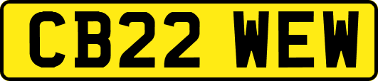 CB22WEW