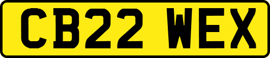 CB22WEX