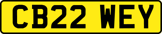 CB22WEY