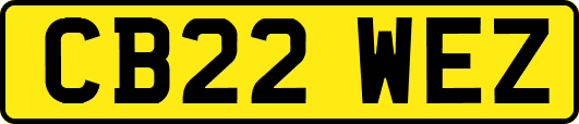 CB22WEZ