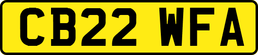 CB22WFA