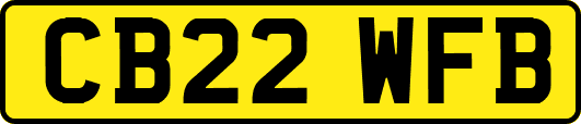 CB22WFB
