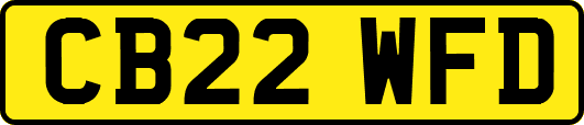 CB22WFD