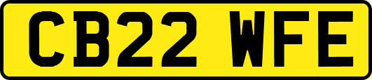 CB22WFE