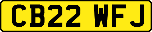 CB22WFJ