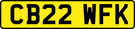 CB22WFK