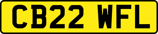 CB22WFL