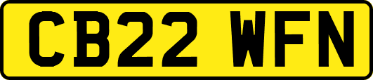 CB22WFN