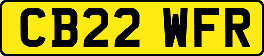 CB22WFR