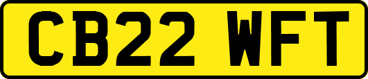 CB22WFT