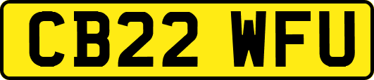 CB22WFU