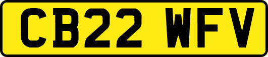 CB22WFV