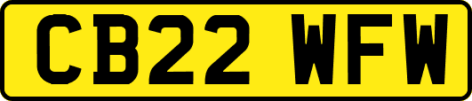 CB22WFW