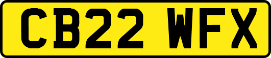 CB22WFX
