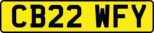CB22WFY