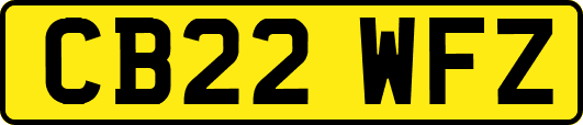 CB22WFZ