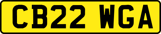 CB22WGA