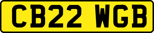 CB22WGB