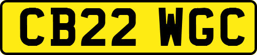 CB22WGC